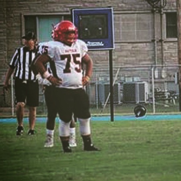 Profile Picture of Quentin Perry (@soyberry75) on Poshmark