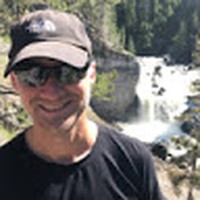 Profile Picture of Aaron Marchbanks (@aaron-marchbanks-2) on Quora