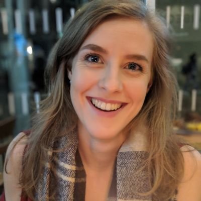 Profile Picture of Rebecca Bradley (@RBradleyMFL) on Twitter