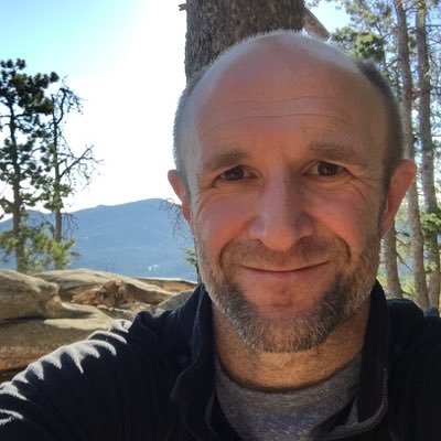 Profile Picture of David Lowrey (@DavidLowrey51) on Twitter