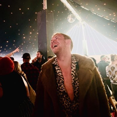 Profile Picture of Alex Bentley (@alexsbentley) on Twitter