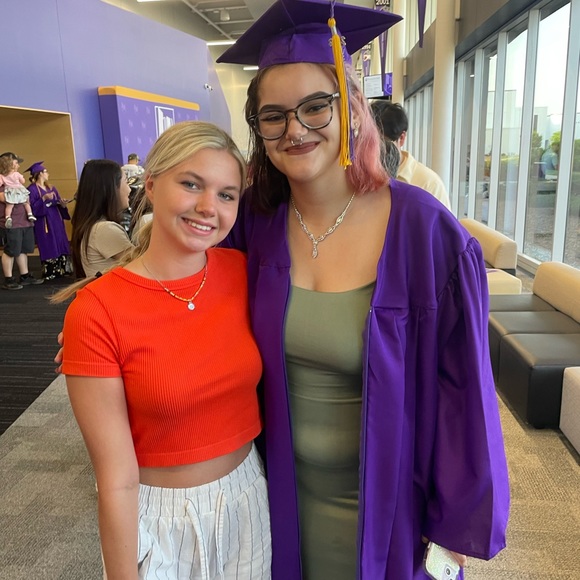 Profile Picture of Siena Borrasi (@sborrasi) on Poshmark