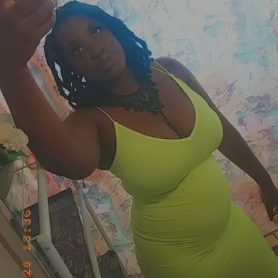 Profile Picture of Alisha Wright (@AlishaW72159965) on Twitter