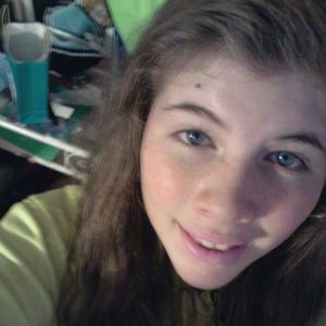 Profile Picture of Brooke Pike (@bpike2002) on Myspace