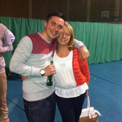 Profile Picture of Brandon O'Dea (@BrandonODea1) on Twitter