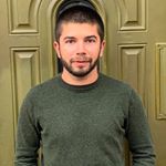 Profile Picture of Dominic Patrick (@dom_j_patrick) on Instagram