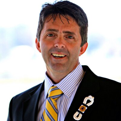 Profile Picture of Jeffrey Bradshaw (@JWB1966) on Twitter