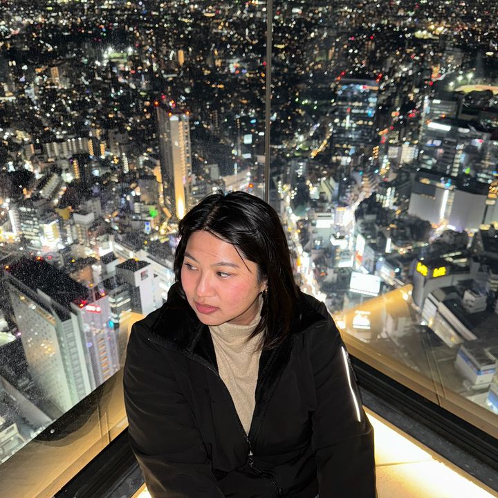 Profile Picture of Kensai (@kensaaai) on Tiktok