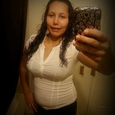 Profile Picture of Rebecca Caldera (@RebeccaCaldera) on Twitter