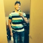 Profile Picture of Tyler Cole Counts (@cheshirecat2009) on Instagram