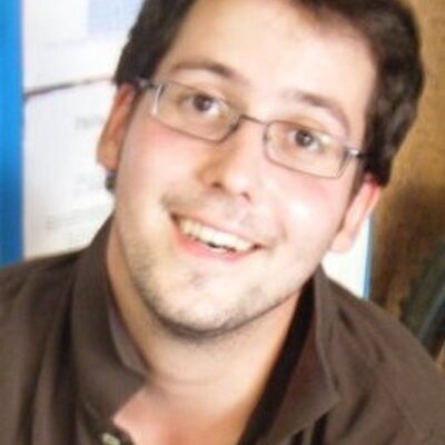 Nicolas Charles - Twitter Profile Picture of Nicolas Charles (@nico_charles) on Twitter