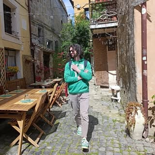 Profile Picture of Lorenzo Peretti (@lorenzoperetti_) on Instagram