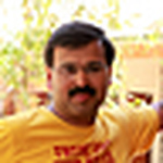 Profile Picture of Murli Nambiar (@murlinambiar1) on Flickr