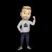Profile Picture of Christopher James Muller (Christopher James Muller) (@christopher.j.muller.37) on Facebook