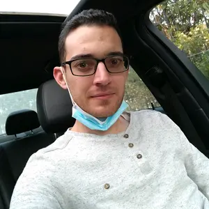 Profile Picture of ahmed_ramdan (@ahmed_shennib) on Tiktok