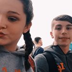 Profile Picture of Jayden and Audrey_spammmm (@audrey.rookstool) on Instagram