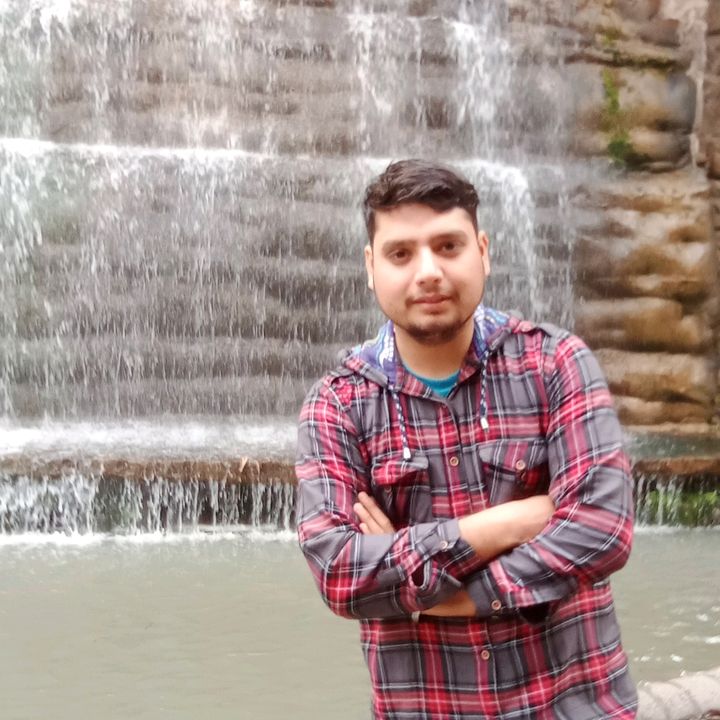 Profile Picture of Lalit Bajaj (@lalitbajaj57) on Tiktok