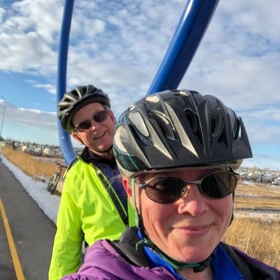 Profile Picture of Kim Bruce 🧶 (@Peislandergrrl) on Twitter