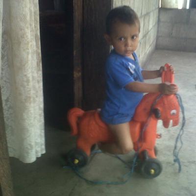 Profile Picture of Kevin Chinchilla (@kevinchinchil20) on Twitter