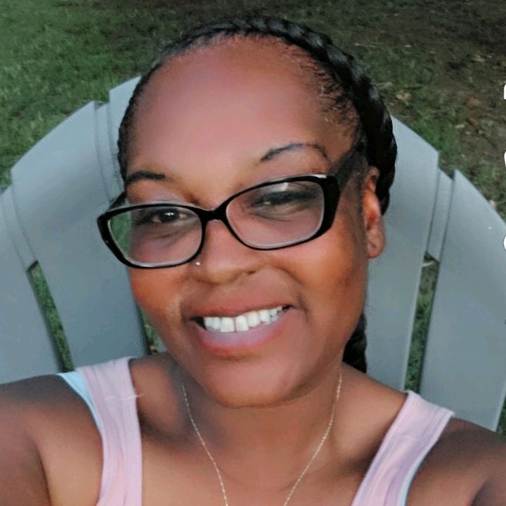Profile Picture of Amanda Pondexter (@amanda.pondexter) on Tiktok