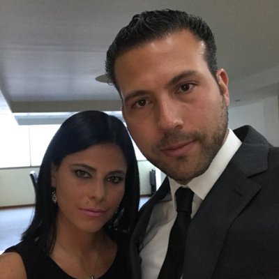 Profile Picture of Carlos Aguilera (@C_Aguilera) on Twitter