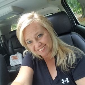 Profile Picture of Lisa Scroggins (@lscroggins15) on Twitter