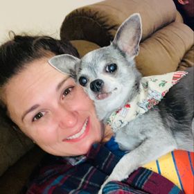 Profile Picture of Nadia Wilson (@louis3) on Pinterest