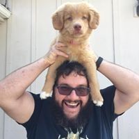 Profile Picture of David Berver (@recentboutsofrowdiness) on Pinterest