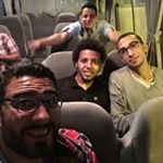 Profile Picture of Ahmed Abouelela (@abouelelaa) on Instagram