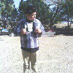 Profile Picture of omar (@bigywoods) on Instagram