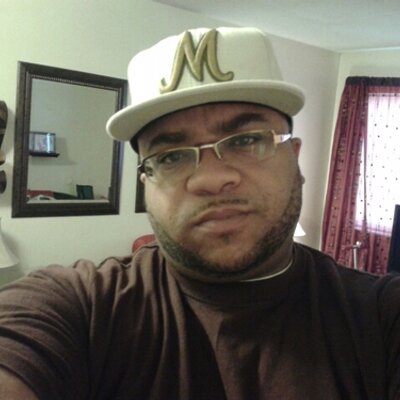 Profile Picture of CORY WINGO (@FLY_WIT_WINGO) on Twitter