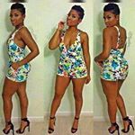 Profile Picture of Antonette Stewart (@stewartantonette) on Instagram