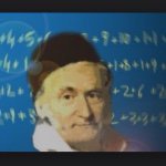 Profile Picture of Carl Gauss (@gaussssds) on Instagram