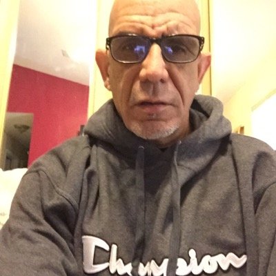 Profile Picture of Julio Serrant (@serrantjbellsou) on Twitter