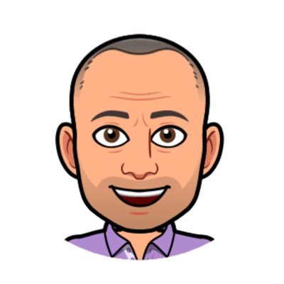 Profile Picture of Corey Abrams (@cjabrams) on Twitter