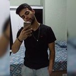 Profile Picture of Jeffrey Douglas (@jeffreyalmeida_) on Instagram