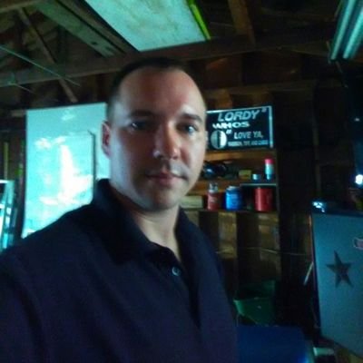 Profile Picture of Brandon Tuttle (@BrandoniTuttle) on Twitter
