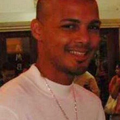 Profile Picture of Richard Alicea (@ralicea86) on Twitter