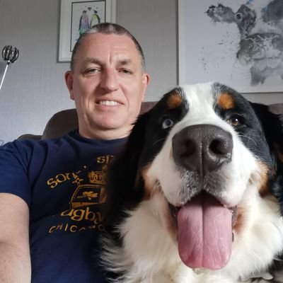 Profile Picture of Peter George (@peteclase) on Twitter