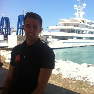 Profile Picture of Jose María Del Moral (@@jmdelmoral8) on Twitter