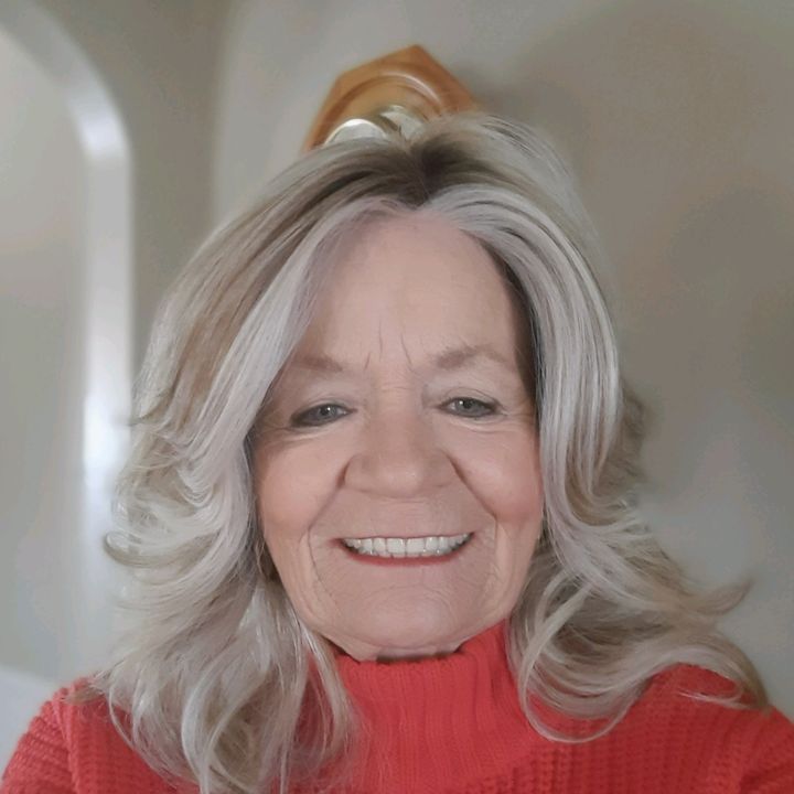 Profile Picture of Willett (@carolynwillett218) on Tiktok