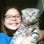 Profile Picture of Lisa Tkachenko (@kittycat_lisaaa_2712) on Instagram