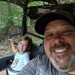 Profile Picture of todd reardon (@tooder46) on Instagram