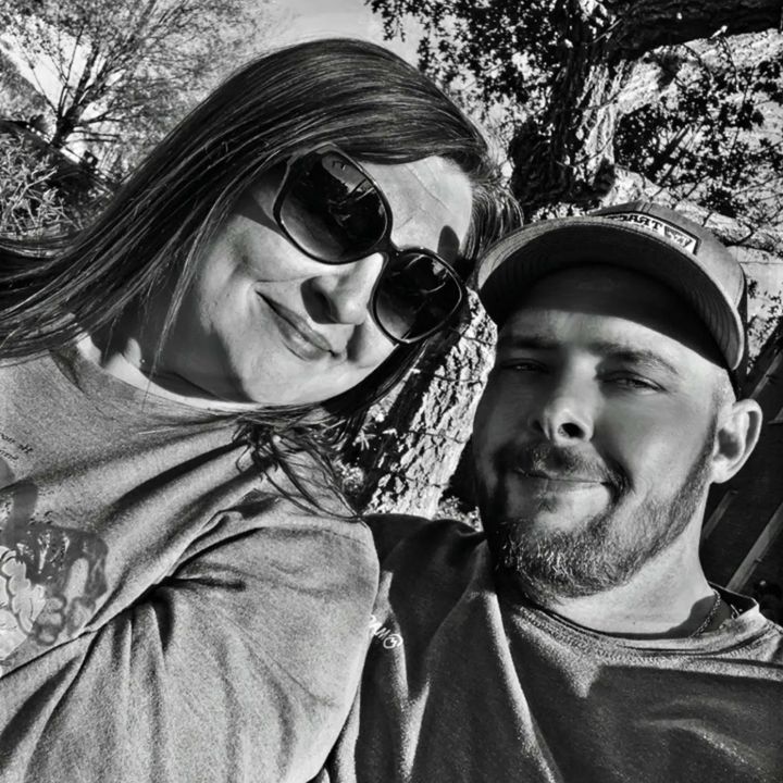 Chasity Fox - Tiktok Profile Picture of Chasity Fox (@chasfox23) on Tiktok