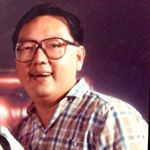 Profile Picture of Robert Chew (@budluvrob) on Instagram