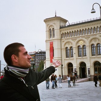 Profile Picture of Michael Spacek (@Misha1976) on Twitter