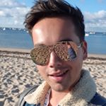 Profile Picture of Robert (@robertharley) on Instagram