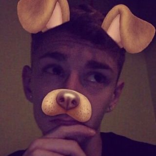 Profile Picture of Thomas Shadle (@ThomasShadle00) on Twitter