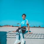 Profile Picture of Marc Alvin Jay Habon (@its_alvin_fresh) on Instagram