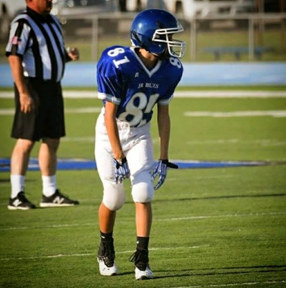 Profile Picture of Landon Bradstreet (@lbradstreet81) on Poshmark